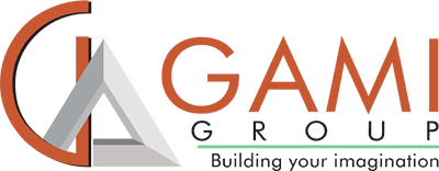 Gami logo