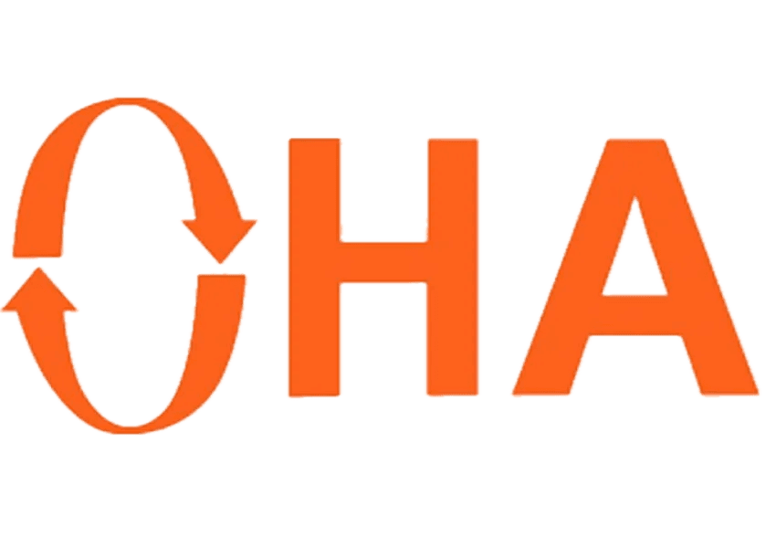 OHA logo