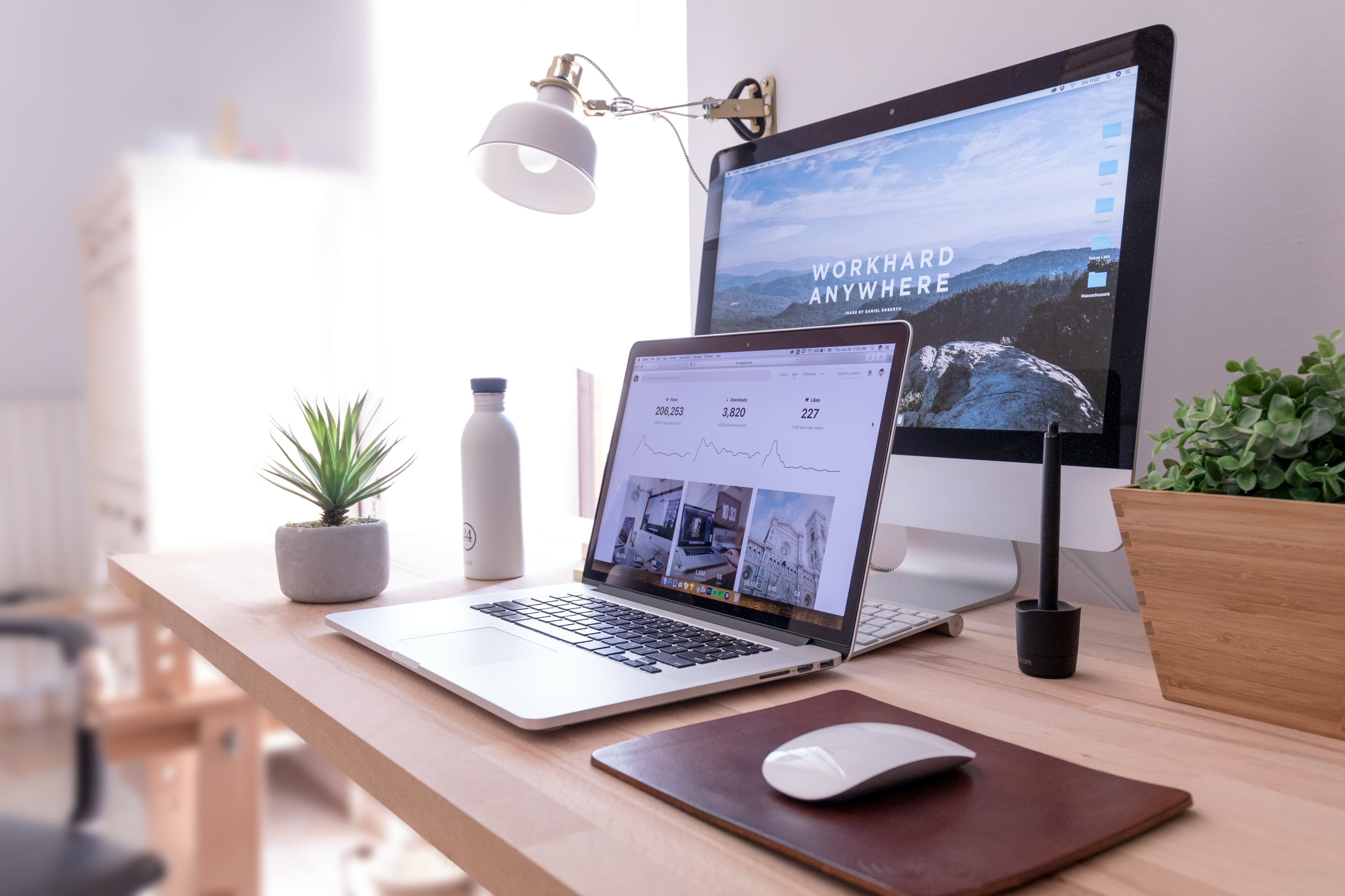 Product Interfaces
